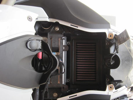 2006-2010 F800S/ST Air Filter - View 4 | Dirty Garage