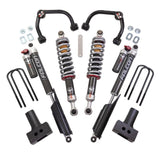 2021-2026 F-150 SST 2.1 3.5" Suspension Lift Kit (62-21440)