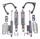 2019-2024 GM 1500 4.0" SST2.1 Lift Kit w/ Premium Falcon 2.1 Strut Shocks | Dirty Garage