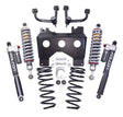 2010-2024 4Runner SST 2.1 w/ Falcon 2.1 Front Strut Shocks 3" Lift Kit | Dirty Garage