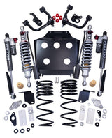 2024-2025 Tacoma 3" SST3.3 Suspension System w/ Falcon 3.3 Strut Shocks | Dirty Garage