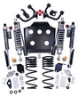 2024-2025 Tacoma 3" SST3.3 Suspension System w/ Falcon 3.3 Strut Shocks | Dirty Garage