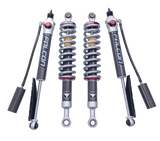 2024-2025 4Runner 3" SST2.1 Suspension System w/ Falcon 2.1 Shocks - View 2 | Dirty Garage
