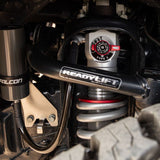 2024-2025 4Runner Land Cruiser 3" Lift SST3.3 Falcon 3.3 Strut Shocks - View 3 | Dirty Garage