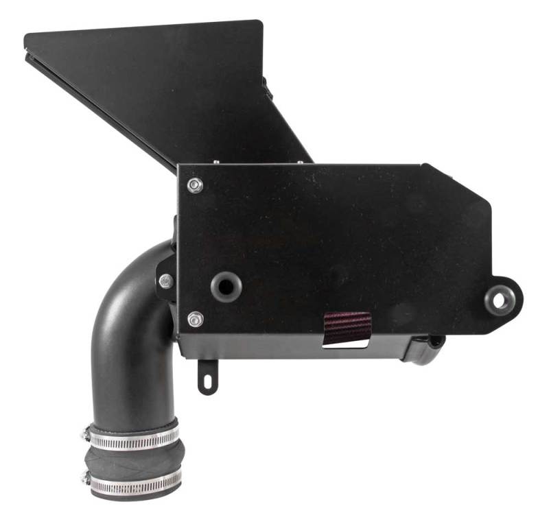 2013-2014 Jetta TDI 2.0L Typhoon Short Ram Intake - View 12 | Dirty Garage