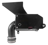2013-2014 Jetta TDI 2.0L Typhoon Short Ram Intake - View 12 | Dirty Garage