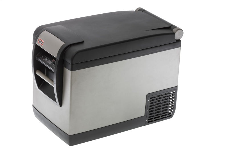 Fridge 50 Quart Classic Series Plug B Usa Spec - View 10 | Dirty Garage