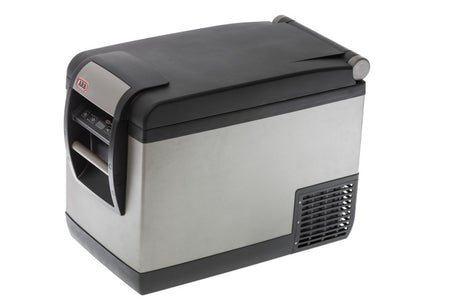 Fridge 50 Quart Classic Series Plug B Usa Spec - View 10 | Dirty Garage