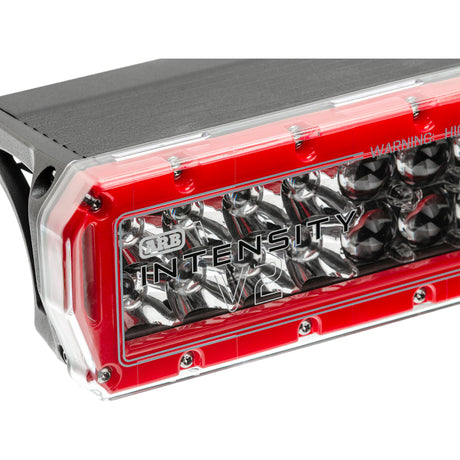 ARB Intensity V2 Light Bar Combination - View 12 | Dirty Garage