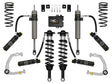 2023-2025 Sequoia ICON Front and Rear Lift Kit | Dirty Garage