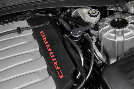 2016-2021 Camaro LT1 6.2L (Gas) Catch Can Oil Separator - View 2 | Dirty Garage