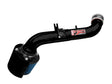 2006-2012 Eclipse 2.4L Black SP Series Short Ram Intake | Dirty Garage