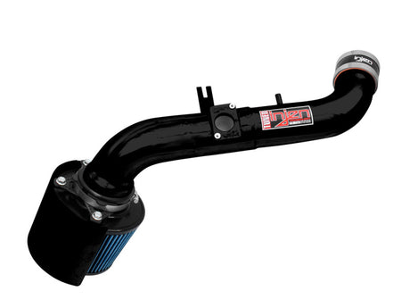 2006-2012 Eclipse 2.4L Black SP Series Short Ram Intake | Dirty Garage