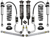 2003-2009 GX ICON Front and Rear Lift Kit | Dirty Garage