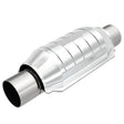 Universal Catalytic Converter 2 FED | Dirty Garage