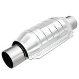 Universal Catalytic Converter 2 FED | Dirty Garage