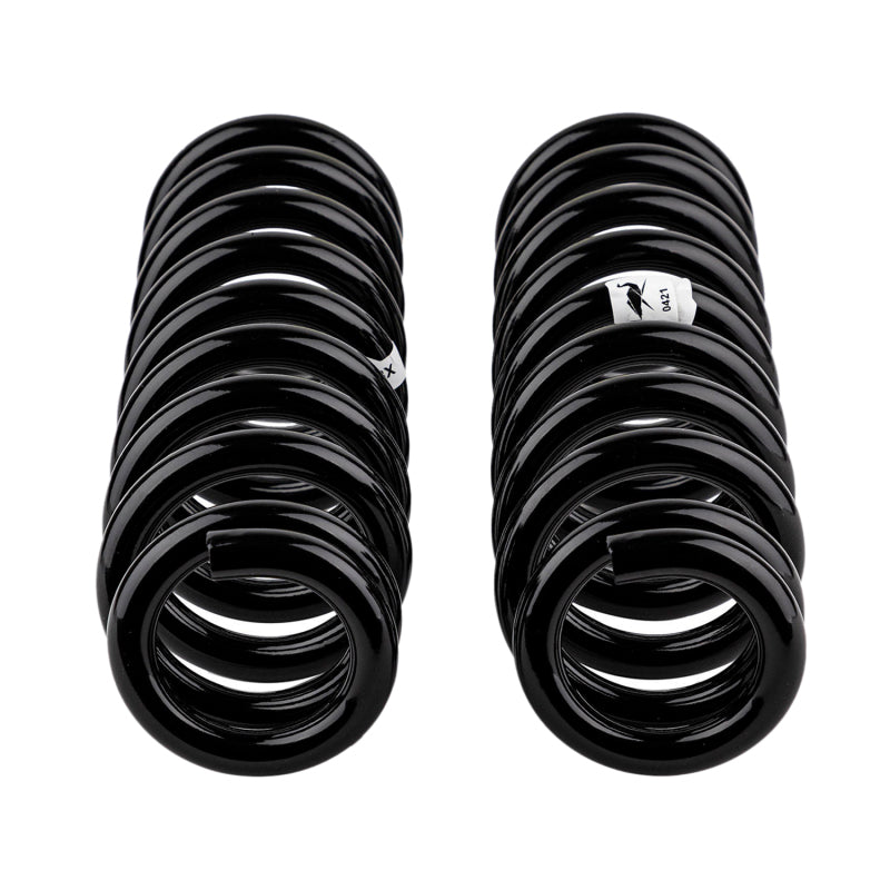 2010-2020 Chevrolet Colorado/Toyota 4Runner/FJ Cruiser Coil Spring Front Prado 4/03 On - View 2 | Dirty Garage