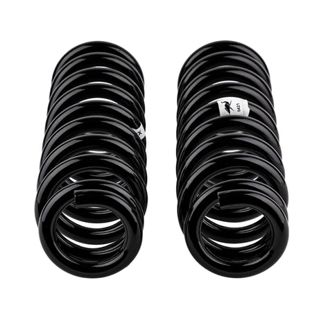 2010-2020 Chevrolet Colorado/Toyota 4Runner/FJ Cruiser Coil Spring Front Prado 4/03 On - View 2 | Dirty Garage