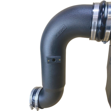2003-2007 Ram HD 5.9L Evolution Intake - View 4 | Dirty Garage