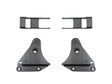 1999-2005 Superduty ICON Leaf Spring Hanger Kit | Dirty Garage