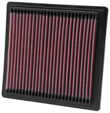1995-2001 Civic 1.5L/1.6L/1995-2002 CR-V 2.0L Drop In Air Filter - View 3 | Dirty Garage
