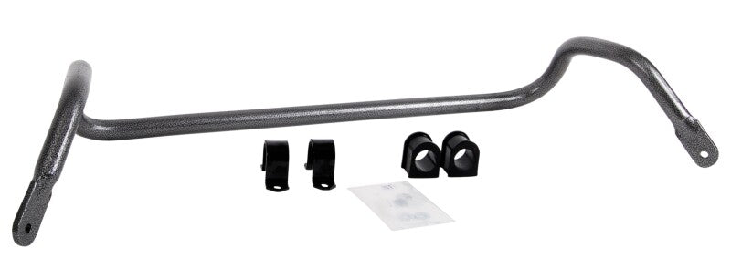 2020-2023 GM HD/3500 HD Solid Heat Treated Chromoly 1.5in Front Sway Bar - View 3 | Dirty Garage