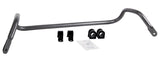 2020-2023 GM HD/3500 HD Solid Heat Treated Chromoly 1.5in Front Sway Bar - View 3 | Dirty Garage