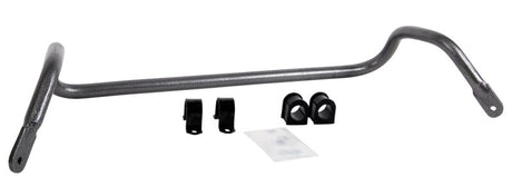 2020-2023 GM HD/3500 HD Solid Heat Treated Chromoly 1.5in Front Sway Bar - View 3 | Dirty Garage