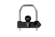 Universal Medium Duty Trailer Coupler Lock | Dirty Garage