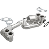 2006-2011 Impreza 2.5L Catalytic Converter Direct Fit | Dirty Garage