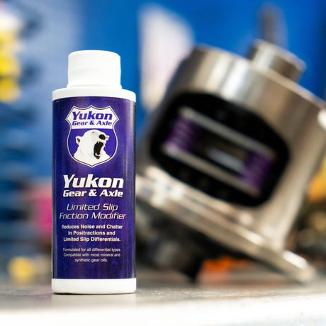 1953-2019 Friction Modifier Additive - View 2 | Dirty Garage