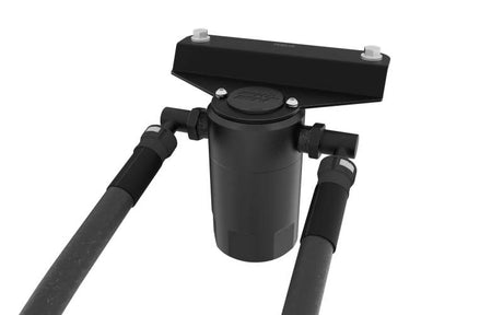 2014-2020 1500 5.3L/6.2L (Gas) Catch Can Oil Separator | Dirty Garage