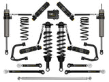 2025-2026 4Runner ICON Front and Rear Lift Kit | Dirty Garage