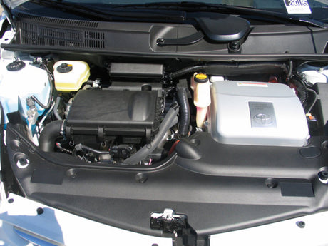 Replacement Air Filter Prius 1.8L L4; 2010 - View 6 | Dirty Garage