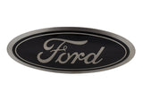 2018-2023 F-150 Black Oval Kit w/o Camera - View 10 | Dirty Garage