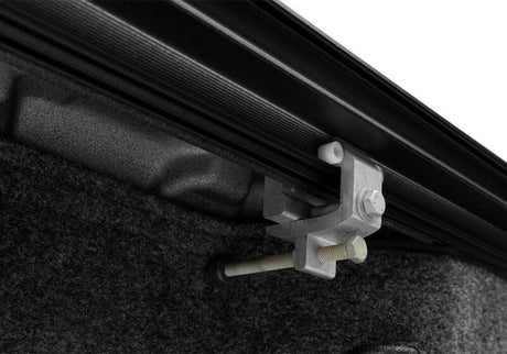 2019-2026 GM 1500 5.8ft Bed ONE XR Retractable Tonneau Cover - View 13 | Dirty Garage