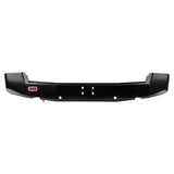 2007-2014 FJ Cruiser Rear Bumper Kit | Dirty Garage