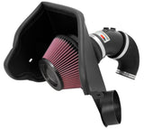 Universal Genesis 2.0L-L4 Turbo Typhoon Performance Intake - View 2 | Dirty Garage