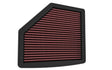 2021-2022 TLX V6 3.0L Replacement Air Filter | Dirty Garage