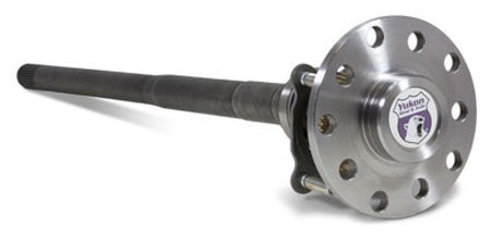 2007-2017 Dana 44 Rear Axle Shaft 30 Spline 1541H (YA D44JKNON) - View 4 | Dirty Garage