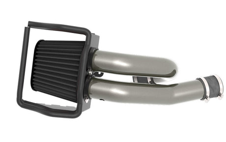 2015-2023 F-150 (Incl. Raptor) 2.7L/3.5L V6 Performance Air Intake System - View 5 | Dirty Garage