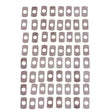 Universal Rocker Arm Pedestal Shim Kit | Dirty Garage