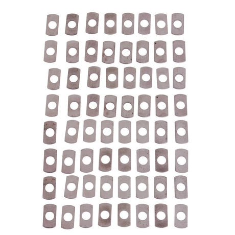 Universal Rocker Arm Pedestal Shim Kit | Dirty Garage