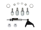 2005-2022 Superduty ICON Steering Stabilizer Kit | Dirty Garage