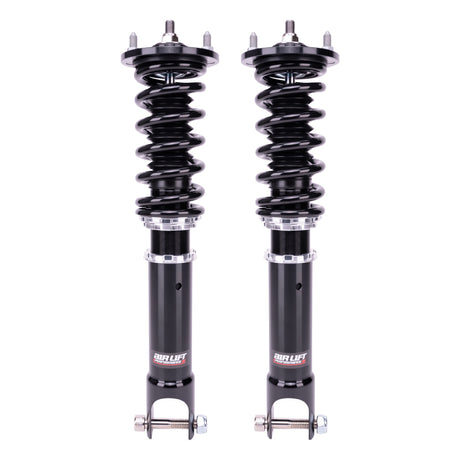 2013-2020 Acura TLX Accord Performance Coilover Kit - View 6 | Dirty Garage