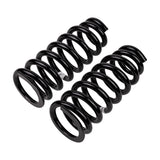 2000-2006 Mitsubishi Montero/Montero Sport Coil Spring Front Mitsubishi Pajero NM - View 5 | Dirty Garage