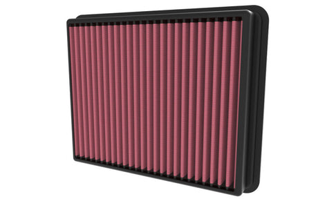 2022-2023 Land Cruiser V6 3.3L DSL Replacement Air Filter - View 2 | Dirty Garage