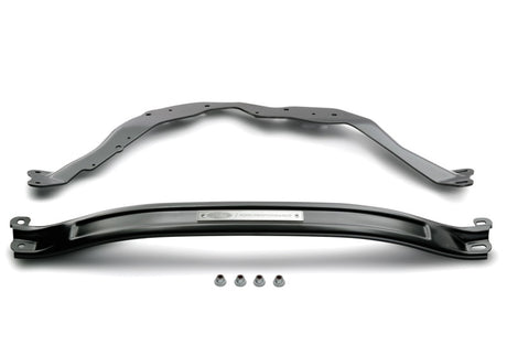 2015-2025 Mustang GT/2.3L Ecoboost Strut Tower Brace - View 6 | Dirty Garage