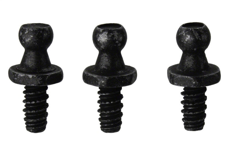 Universal 5.0L Coyote Cam Cover Ball Stud Kit - View 8 | Dirty Garage