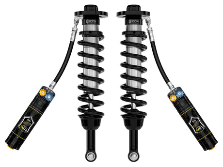 ICON 22-25 Toyota Tundra 2.5 Series VS RR CDXS Coilover Kit | Dirty Garage
